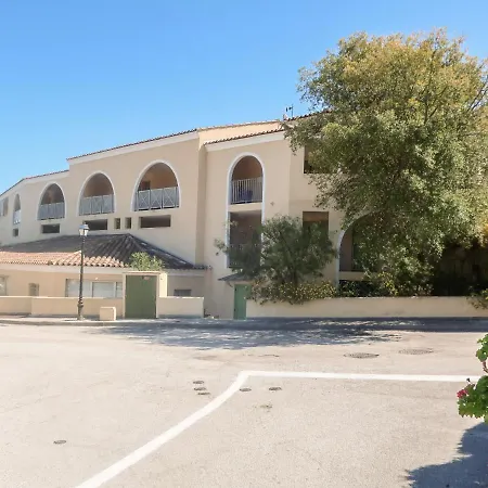Appartement Caesar Domus-9 By Interhome Saint-Tropez