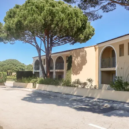 Caesar Domus-9 By Interhome Appartement