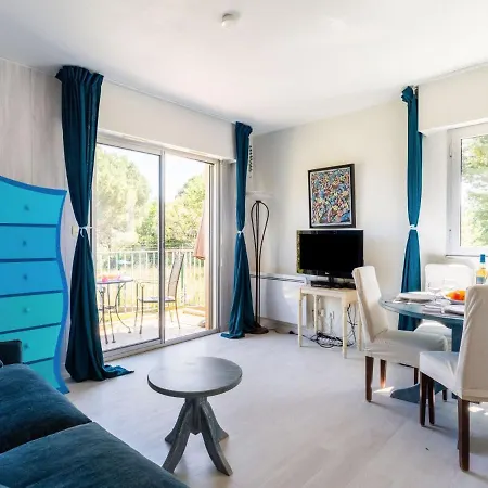 Appartement Caesar Domus-9 By Interhome