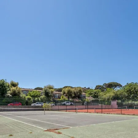 Caesar Domus-9 By Interhome Saint-Tropez