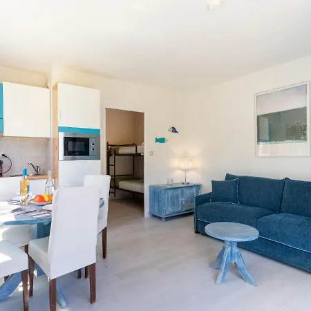 Caesar Domus-9 By Interhome Saint-Tropez
