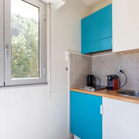 Caesar Domus-9 By Interhome Appartement *