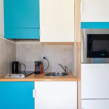 Appartement Caesar Domus-9 By Interhome