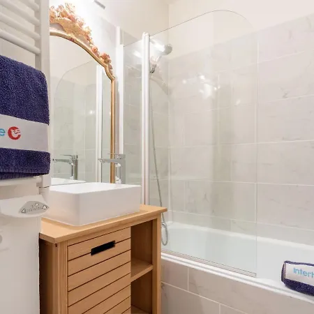 Appartement Caesar Domus-9 By Interhome *